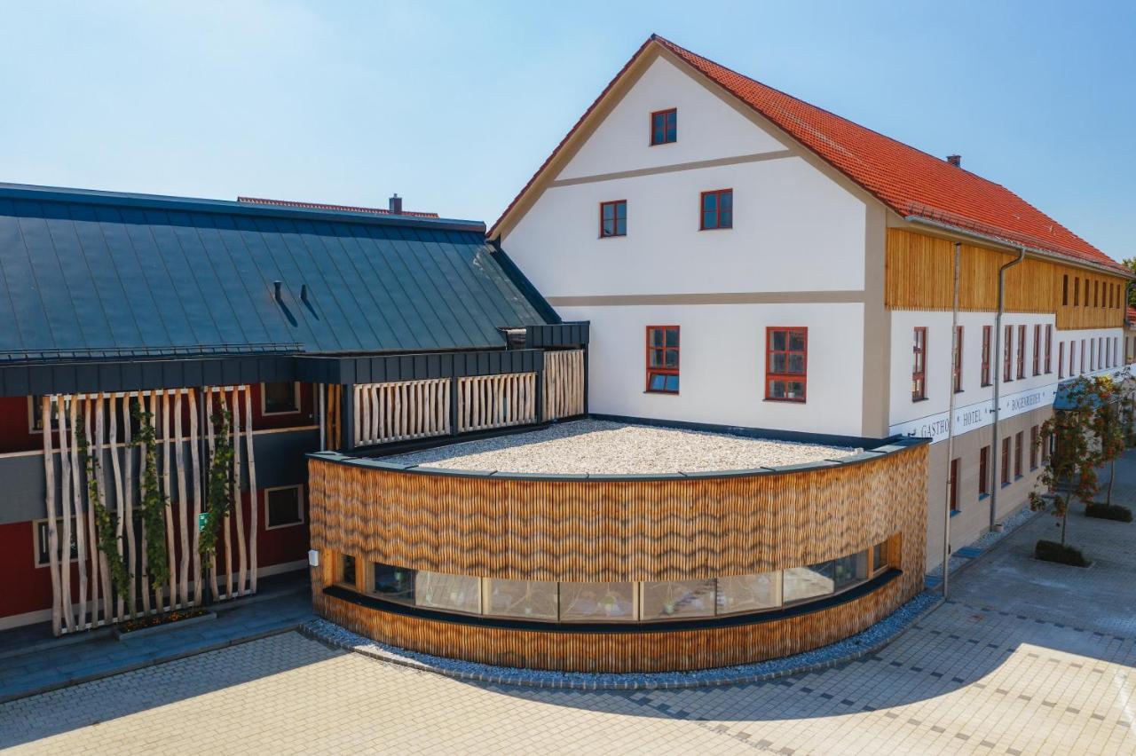 Gasthof Bogenrieder Poernbach Екстер'єр фото